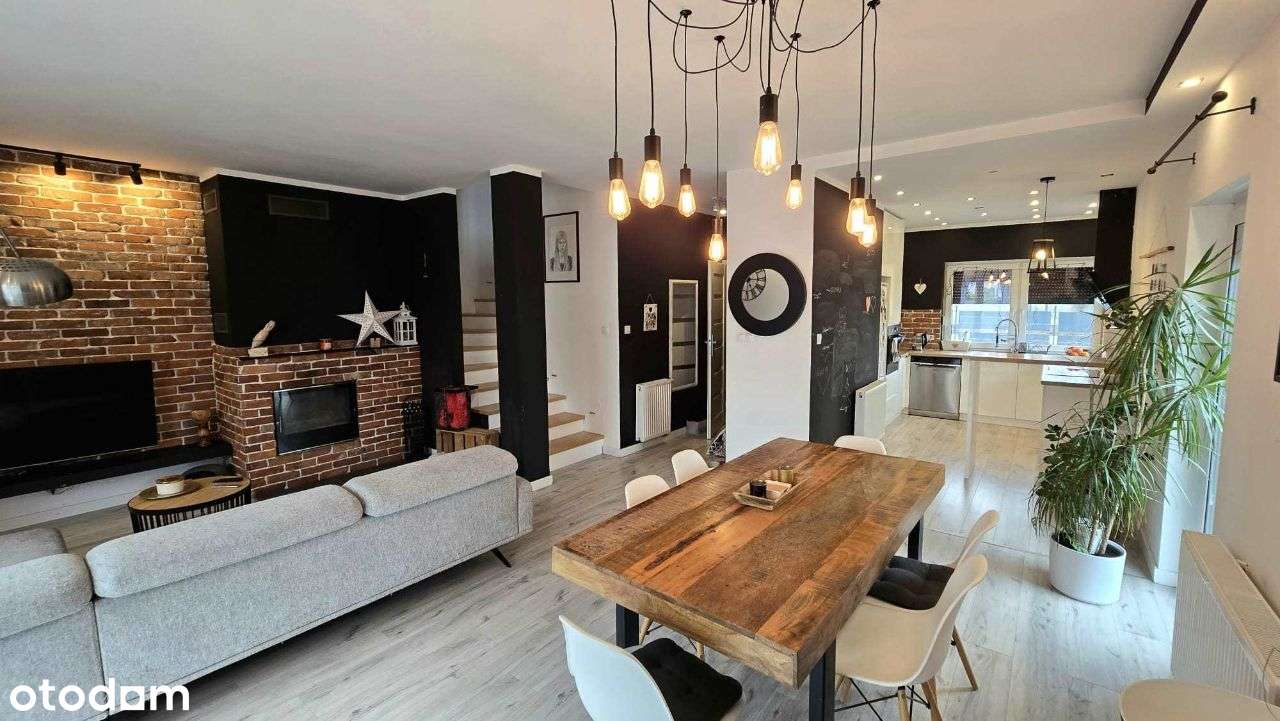 Bliźniak 102,35 m2 ,dz.364 m2 ,Krzyszkowo-5