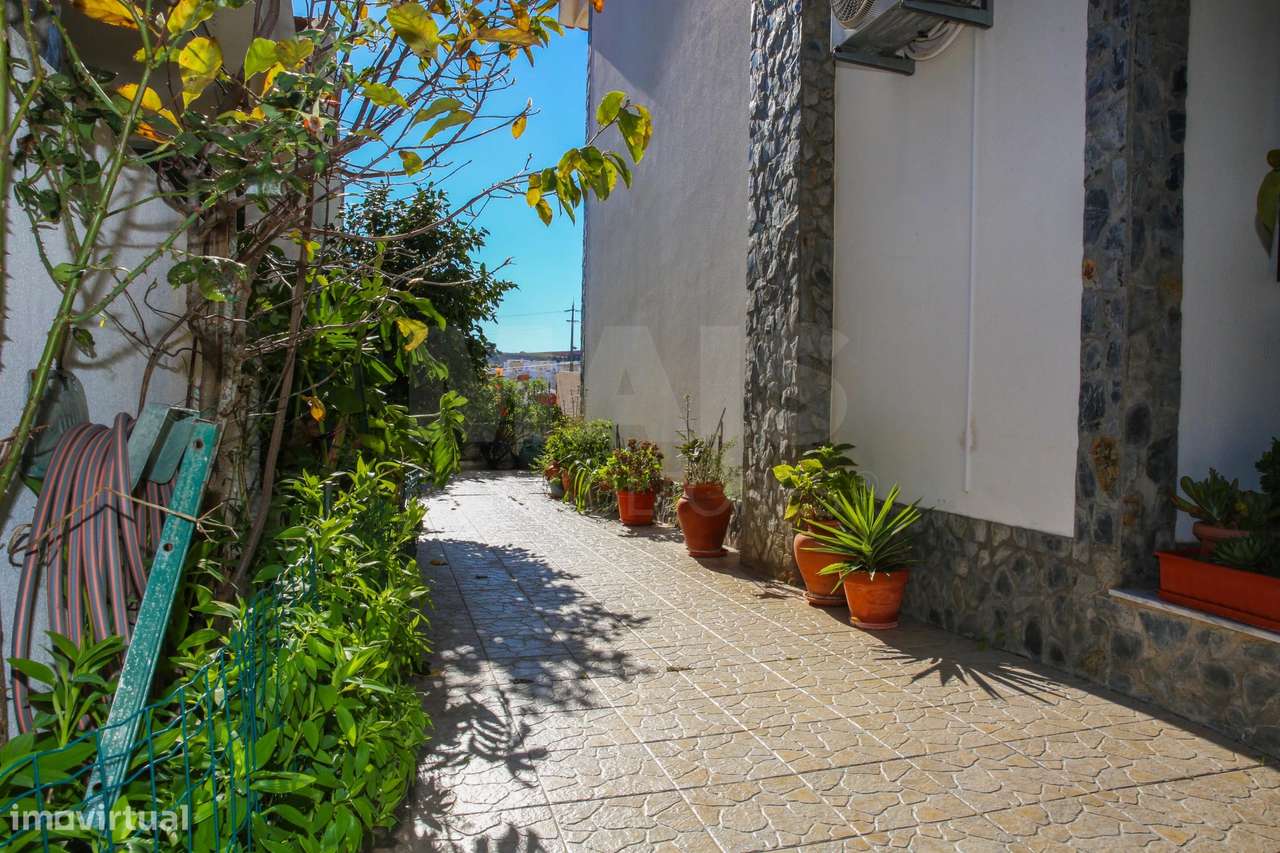 Moradia T3 Guizanderia 2min  Carregado - Grande imagem: 5/45