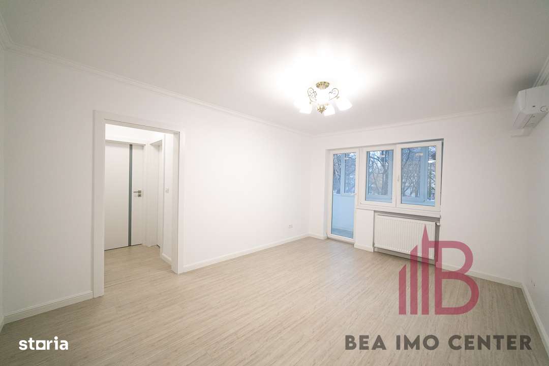 Birou elegant , etaj 1, complet modernizat, B-dul Revoluției-13