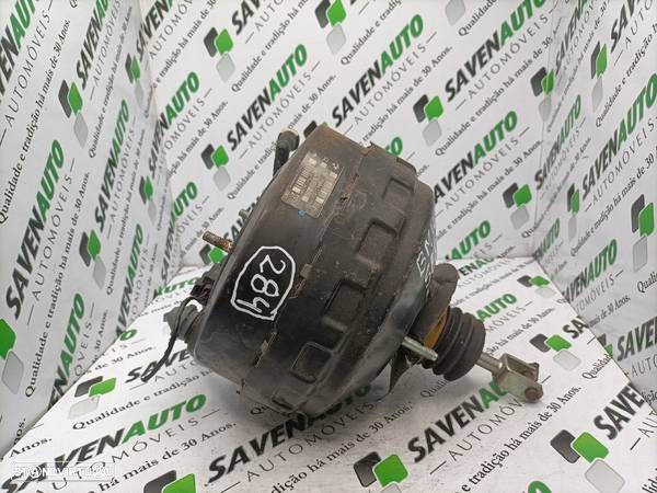 Servo Freio Bmw 1 (E87) - 2