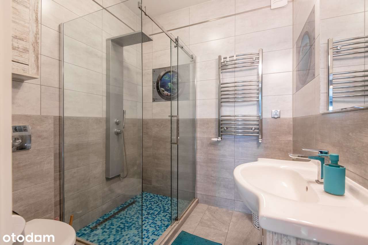 Urządzony WOLNOSTOJĄCY dom na sprzedaż w Zalasewie, duża działka-5