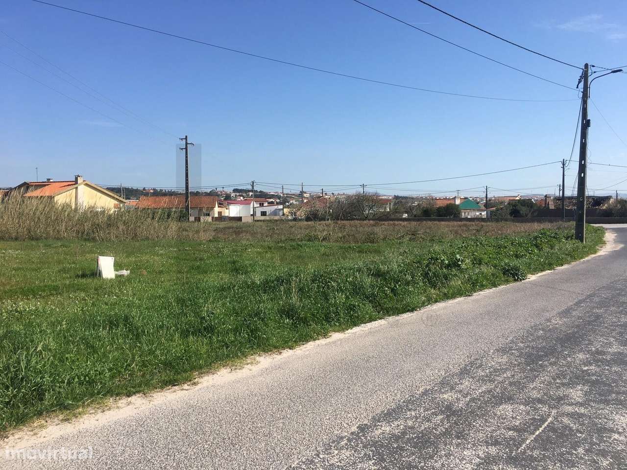 Terreno inserido em aglomerado URBANO-1