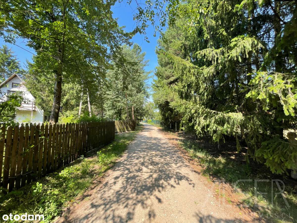 Działka budowlana w Szuminie | z wydanymi wz - Pełny obrazek: 5/14