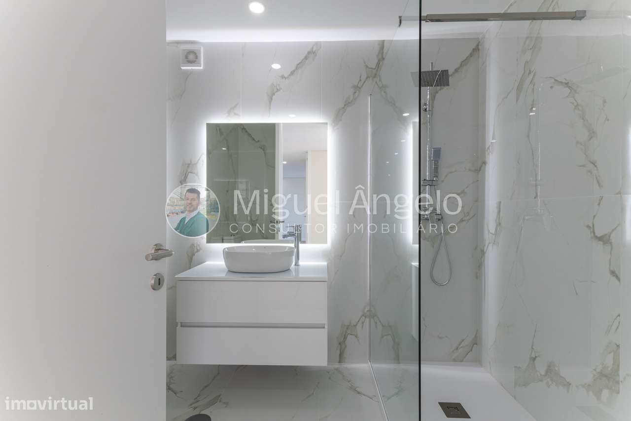 Penthouse exclusiva com 222m² no Twins 22 – oportunidade única-37