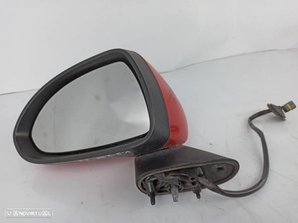 Retrovisor Esquerdo Electrico Opel Corsa D Van (S07) - 1