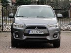 Mitsubishi ASX 1.8 DID Intense AS&G - 5