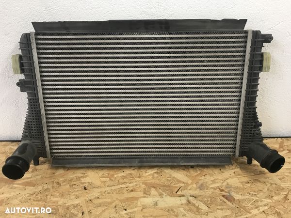 Intercooler VW Passat B6 TDI 170 GTSPORT R-LINE - 1