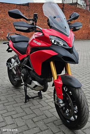 Ducati Multistrada - 1