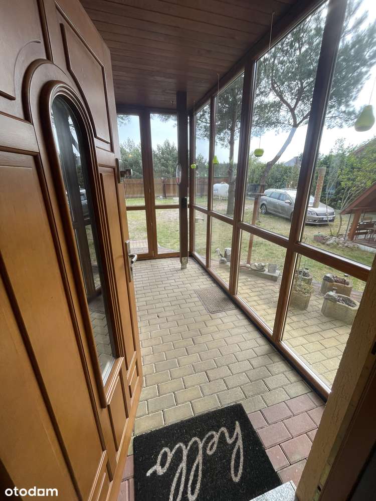 Dom na sprzedaż, Małe Rudy k. Rynarzewa. - Pełny obrazek: 4/17