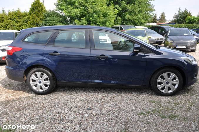 Ford Focus - 16