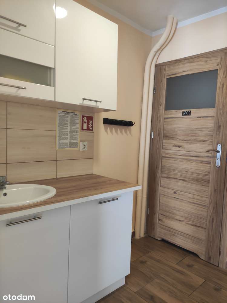 Lokal w ścisłym centrum Choszczna - Pełny obrazek: 5/7