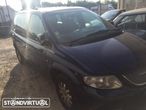 Chrysler Voyager 2.5 CRD para peças - 1