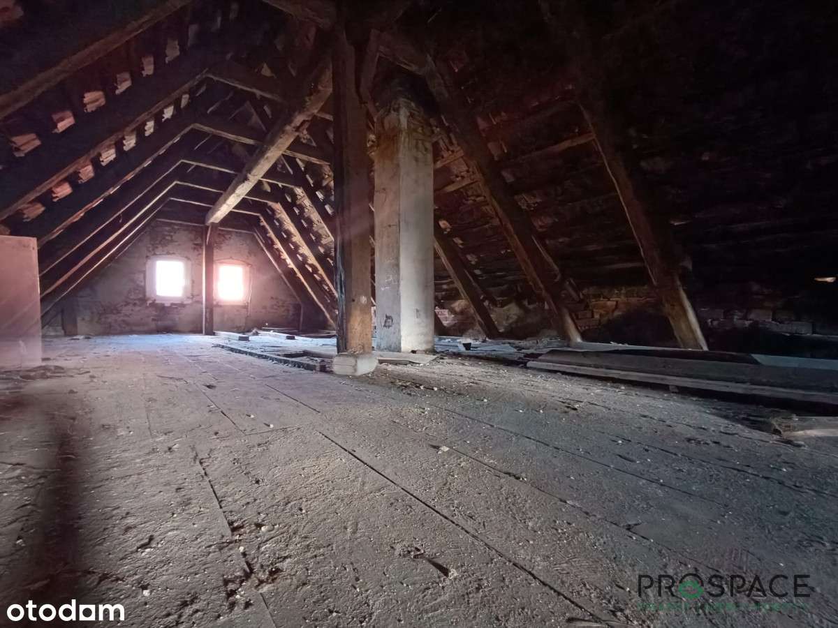 Kamienica w centrum Kożuchowa Nowa Cena!!!-12