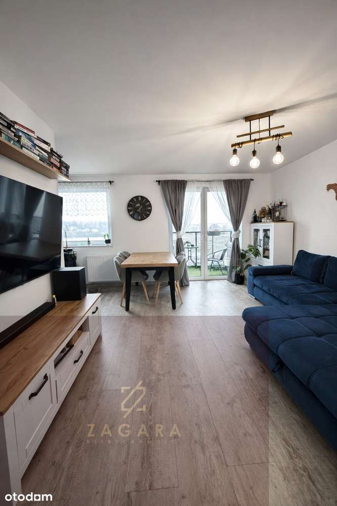 3 pokoje w nowym budownictwie-4