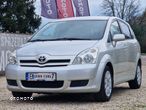 Toyota Corolla Verso 1.8 Sol 7os - 5