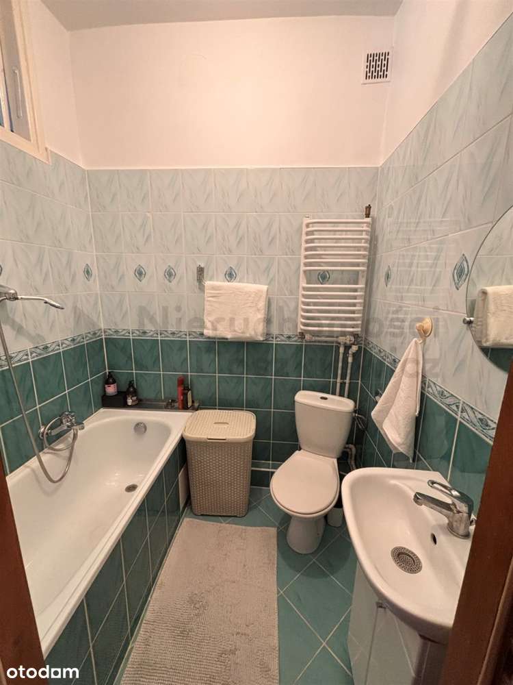 2pok. DOLNY MOKOTÓW | 1954r, cegła | CICHE | obok ŁAZIENEK KRÓLEWSKICH-4