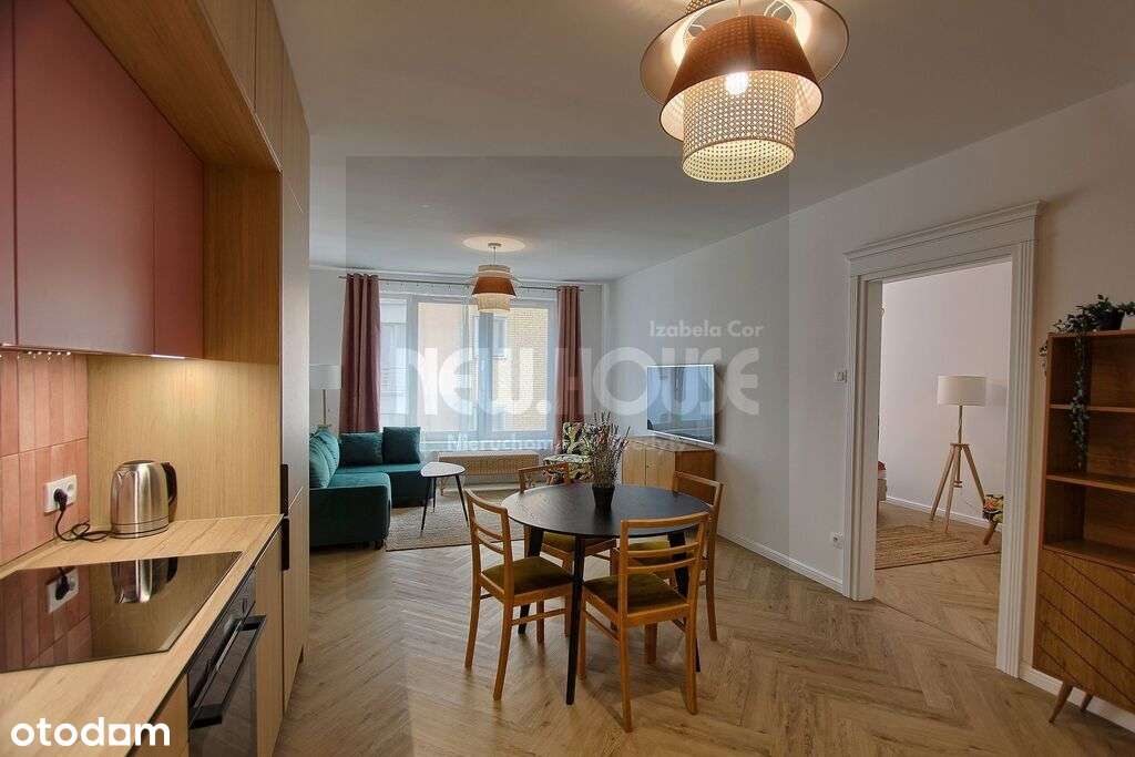 Idealne 2 pokoje z garażem na Starym Mieście - Pełny obrazek: 5/18