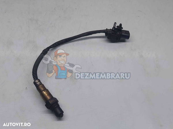 Sonda lambda Volvo XC60 [Fabr 2008-2017] 30751138 2.4 D5244T10 - 1