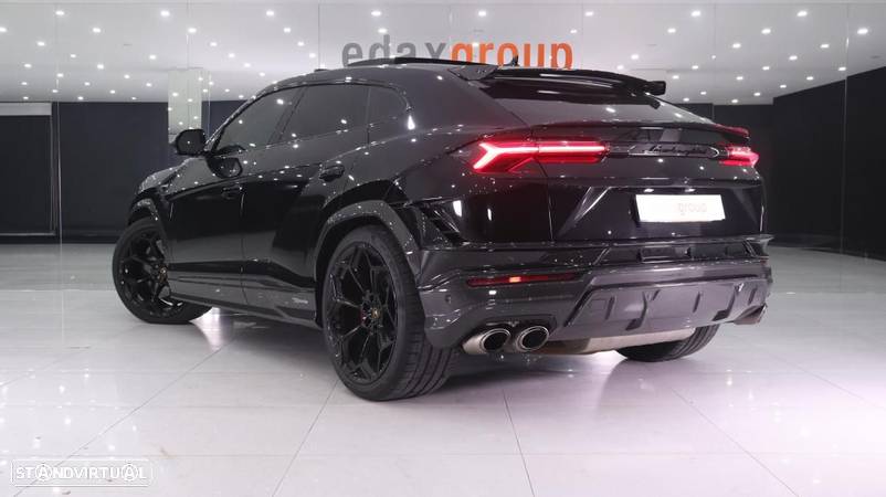 Lamborghini Urus 4.0 V8 Performante - 3