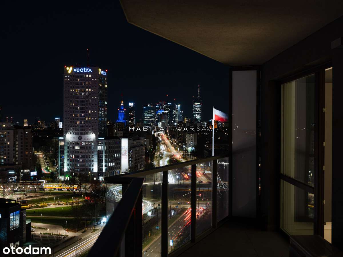 Przestrzeń, światło i panorama miasta-14