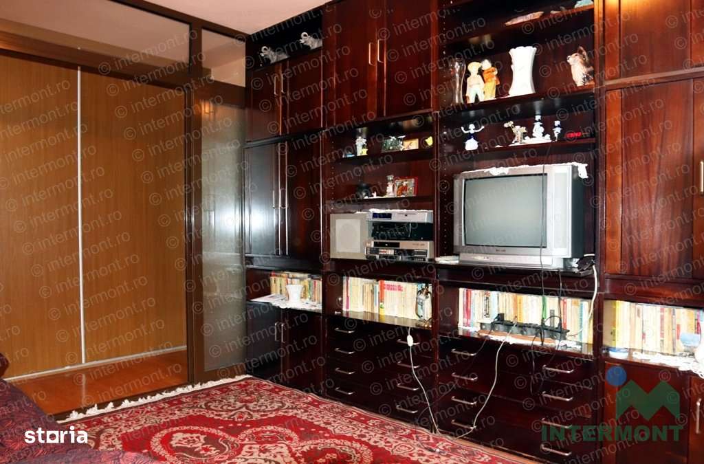 Apartament 2 camere decomandat, Sinaia – Platou Izvor, etaj 3 | AP265 - Imagine principală: 3/11