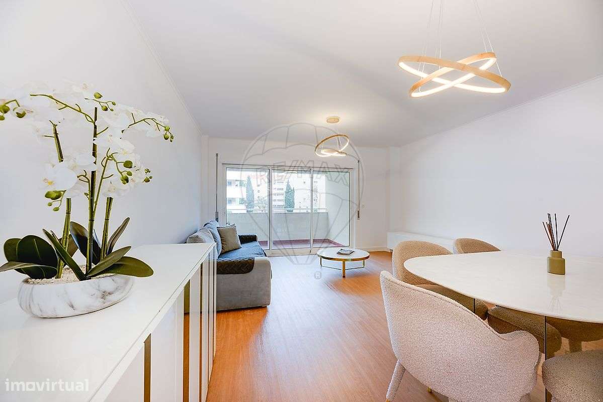 Apartamento T3 para venda-7