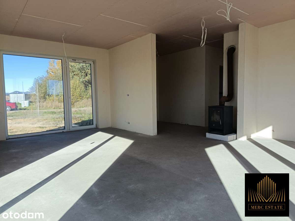 Wyjątkowy dom w Jonkowie/gotowy do odbioru-17