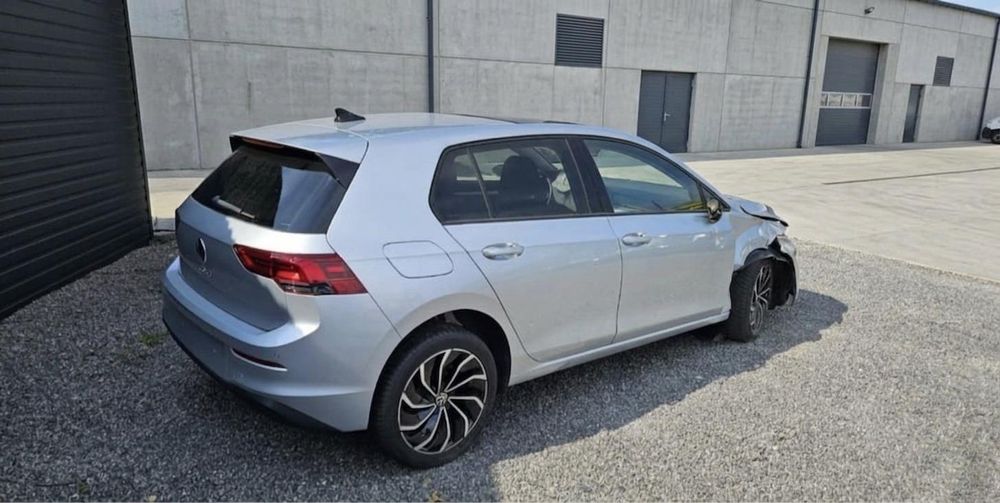 Volkswagen Golf VIII [2020 - Prezent] 2024