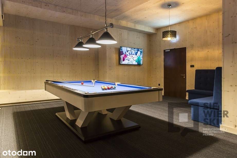 Dwupokojowy apartament w prestiżowym resorcie - Pełny obrazek: 4/18