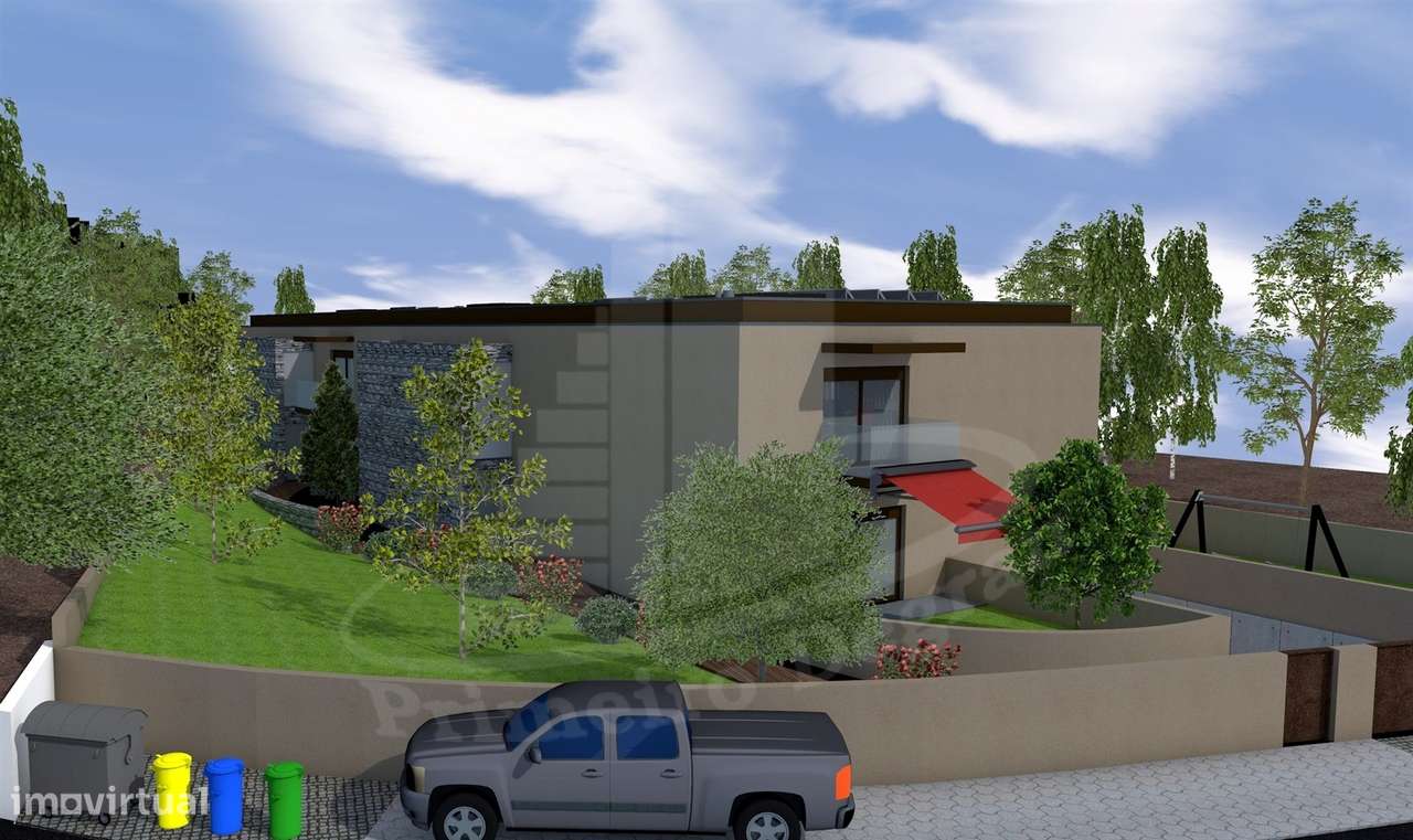 T1 na Pousa, Barcelos – Excelente Oportunidade para Habitação ou Inves-21