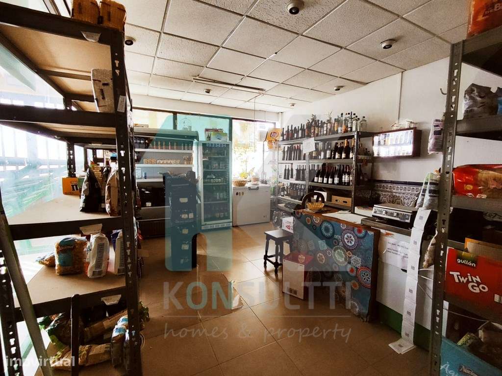 Excelente oportunidade - Centro comercial à venda em Terrugem: - Grande imagem: 4/12