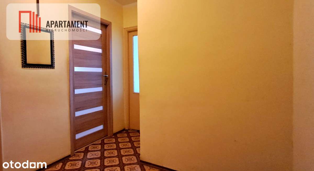 Okazja! M3 w bloku - Obudno-6