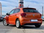 Volkswagen Polo 1.0 TSI DSG Comfortline - 8