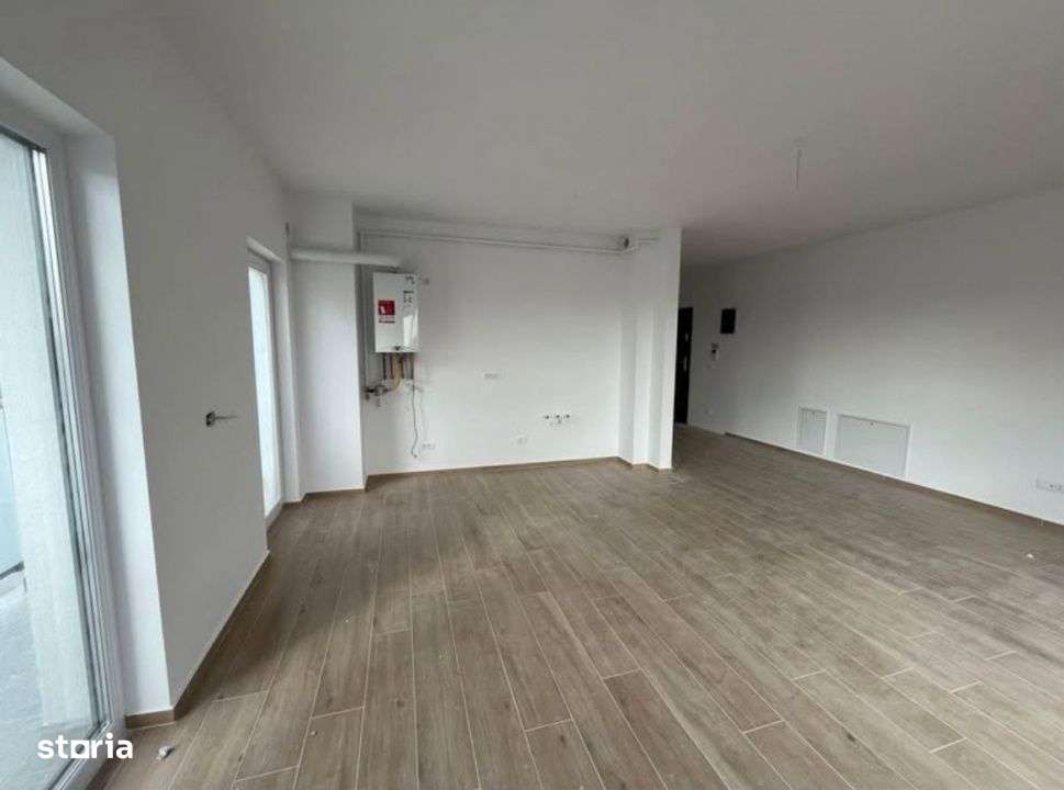 Direct de la dezvoltator oferim Apartament in bloc nou-0
