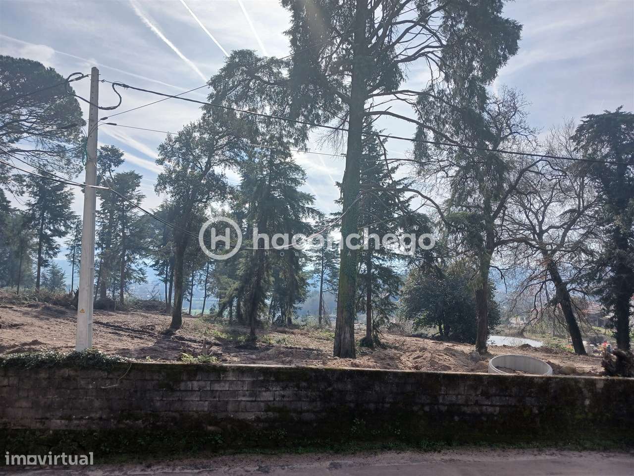 Moradia T3 nova Salvador Campo Barcelos-36