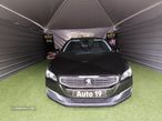Peugeot 508 SW 1.6 HDi Business Line - 2