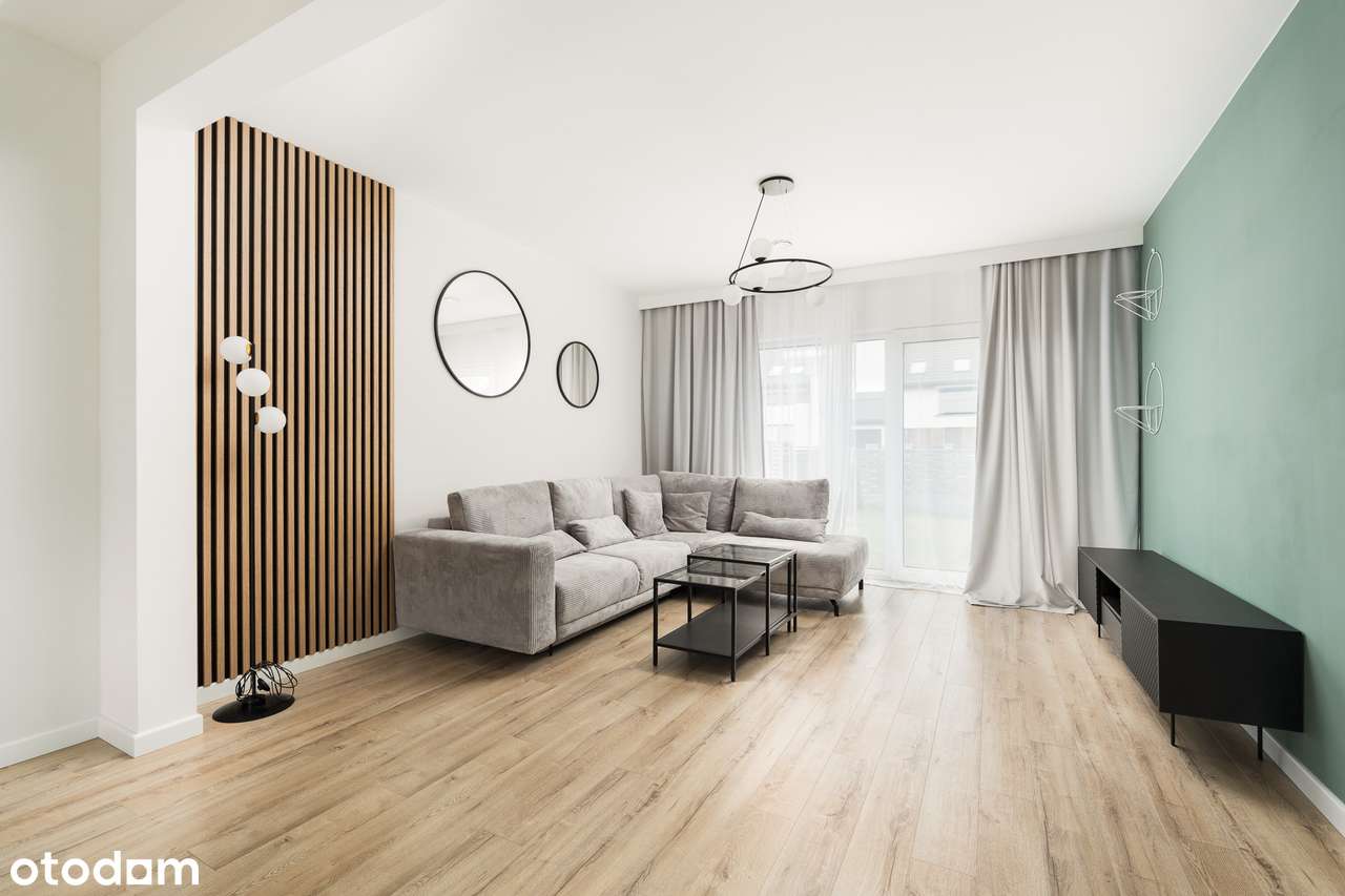 Gotowy od dewelopera, tylko 8 min od Metra Chrzanów-6