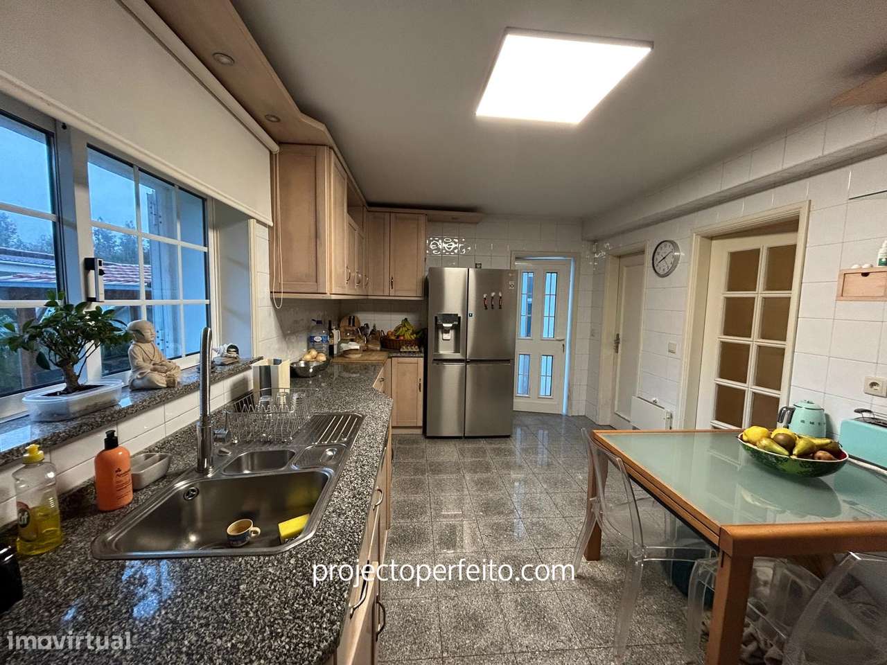 Moradia Isolada T4 Venda em Anta e Guetim,Espinho - Grande imagem: 5/16