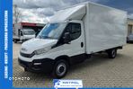 Iveco Daily 35S16 2.3HPi, Kontener 8PAL, klima - 1