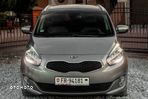 Kia Carens 1.7 CRDi 141 Dream Team Edition - 4