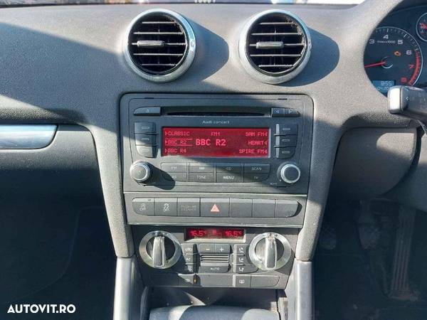 Electroventilator racire Audi A3 8P 2011 HATCHBACK 1.4 TFSI CAXC - 7