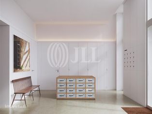 Apartamento T2 duplex, Páteo da Cordoaria, Lisboa - Grande imagem: 5/37