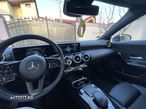 Mercedes-Benz A 180 d Sedan Aut. - 11