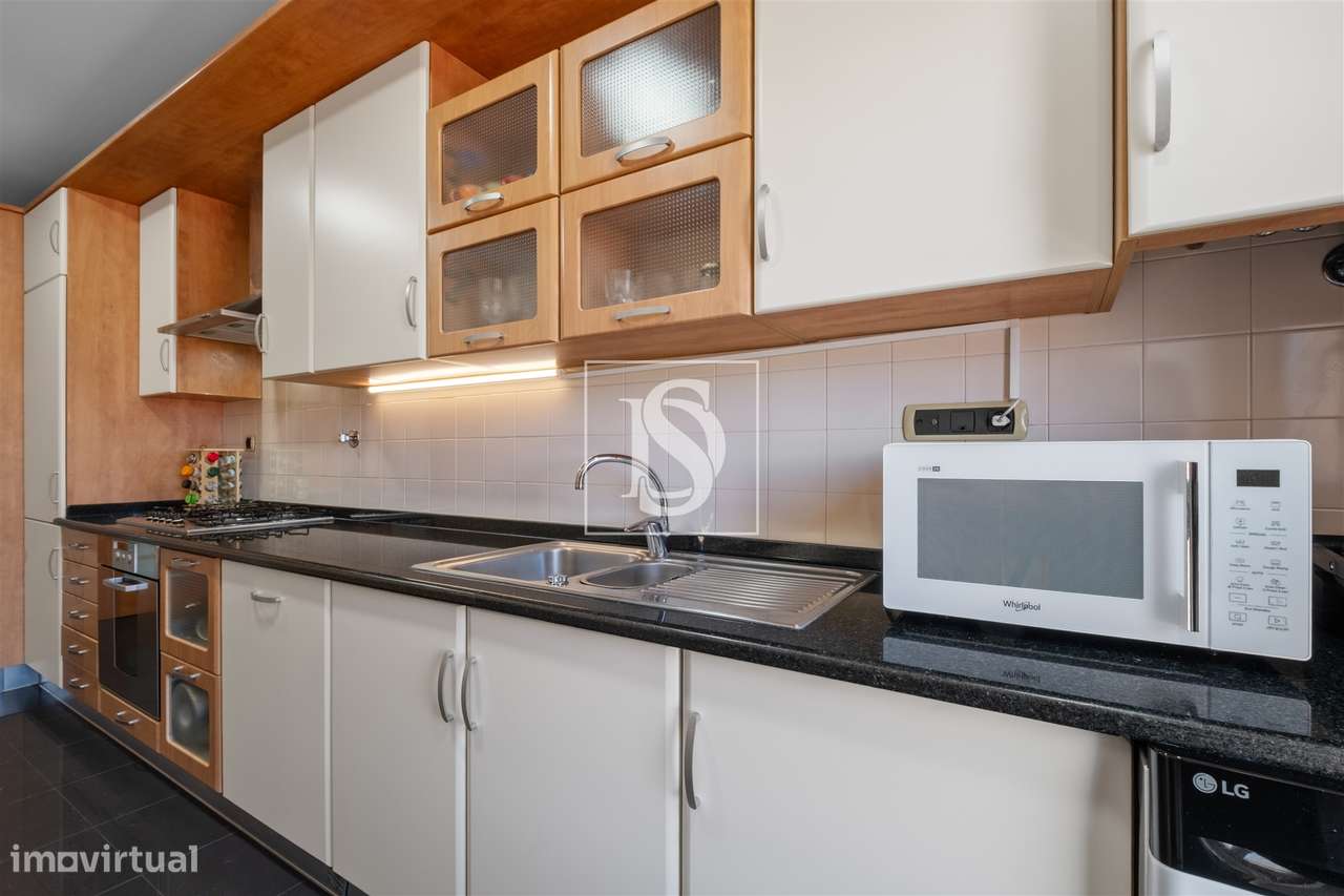 Apartamento T1 Venda em Marvila,Lisboa-19