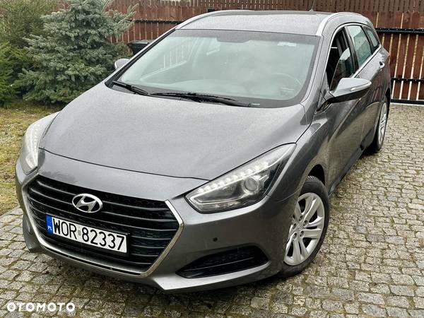 Hyundai i40 2.0 GDI Comfort - 4