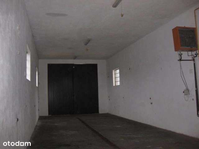 Lokal Magazyn Hala Szczytno - Pełny obrazek: 5/5