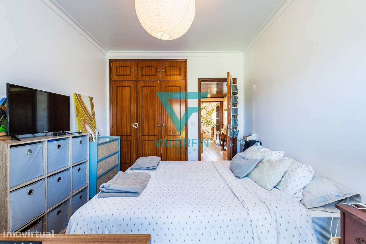 APARTAMENTO T3 | CENTRO DE LEIRIA-9