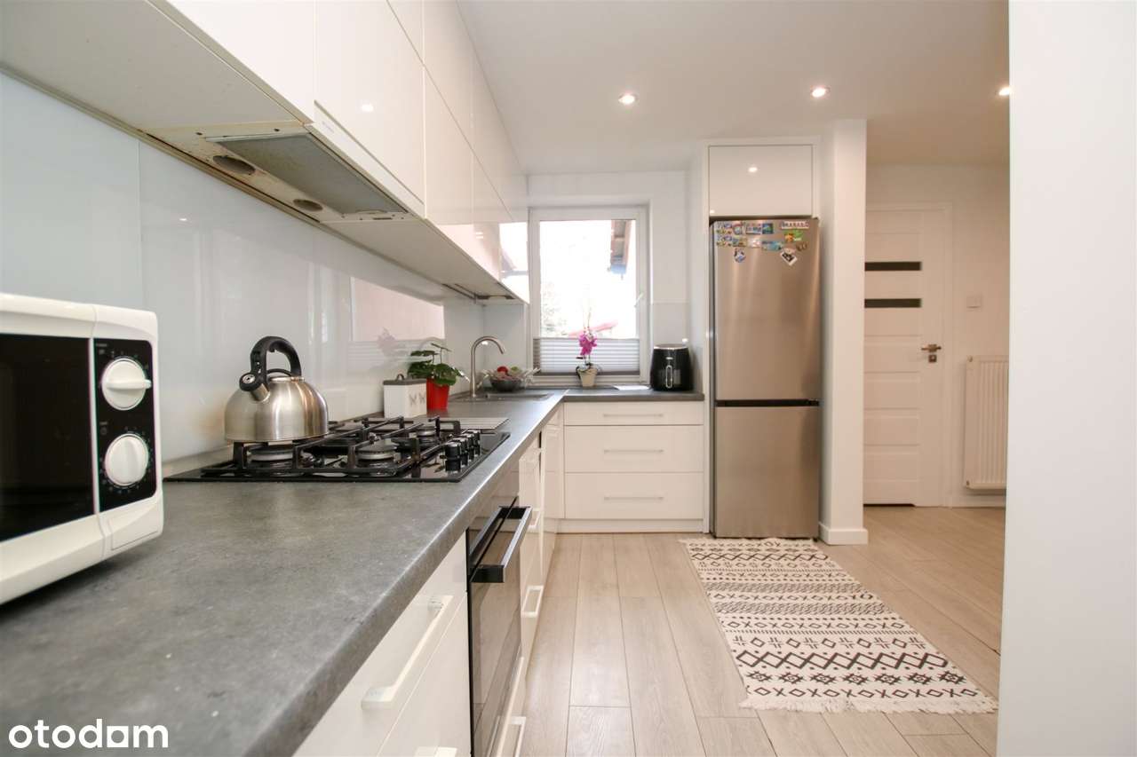 mieszkanie z ogródkiem, budynkiem gosp. + garaże - Pełny obrazek: 5/20