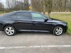 Skoda Superb - 3