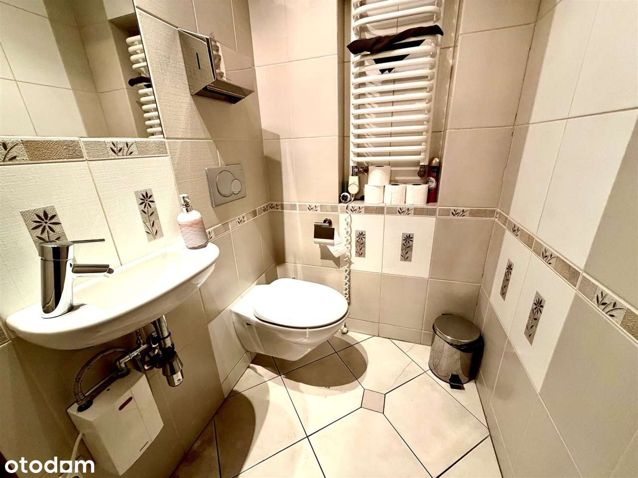 Kancelaria, gabinet, biuro - ul. Jaracza, Centrum-10